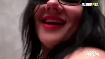 Pamela T Has Her Ass & Pussy Rough Fucked In Amateur Action