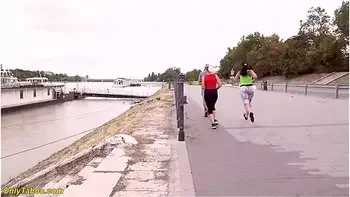 Real Public Mature Groupsex Sport Orgy