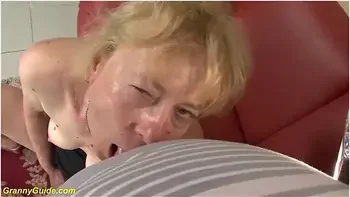 Birthday Sex For 81 Years Old Stepmom