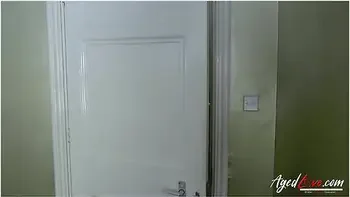 Redhead Milf Melanie Taylor And Handy Stud Chris Cobalt Hardcore