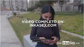 Super Ass Venezuelan Babe Caught On Rebound After Losing Her Date On Tinder