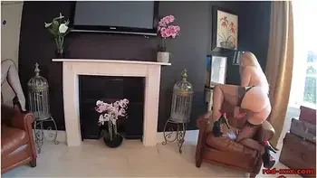 And Lucy Gresty Masturbating Together