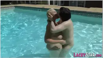 Mature Old Slut Sucking Cock - Lacey Starr