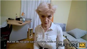 Dwayne Wolf - Cheating Wife Agrees To Be Banged By Guest Of Her Stepsons Age