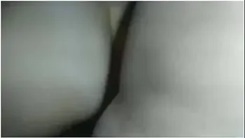 My Husband Eats Own Cum, From My Pussy And Asshole