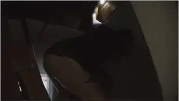 Haunted Attic Made Us Horny