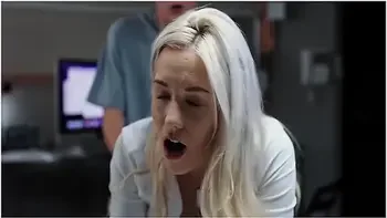 Barbie Brill, Charlie Dean And Freeuse Fantasy In Beautiful Blonde Doctor Gets Used And Begs For Cock - Freeze Time Stop Sex Creampie