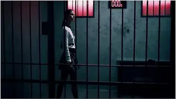 Sam Bourne, Freeuse Fantasy And Sirena Milano - Sex Escape Room - Redhead Gets Used Like A Doll In Time Stop Freeze Fetish Porn