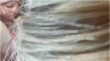 590 Threesome With Two Asian Milfs Cumshot On Ass