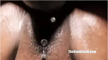 Pf Bhangs Is Going Deep In Dark Hazels Pussy West Coast Freaks