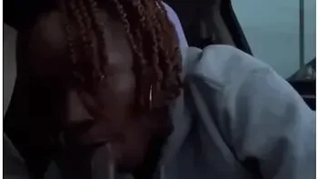 The Cream Machine - Stranger Walks Up But I Wont Stop Sucking Til He Nuts!