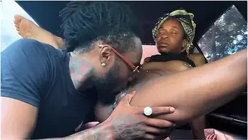 We Took A Walk On The Beach, Then I Ate Her Up