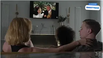 Crystal White, Tim Team And Moana Lust - Steamy Threesome. The Best Movie I Was On!