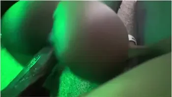 Green Light Special Pt 2 (cumshot)