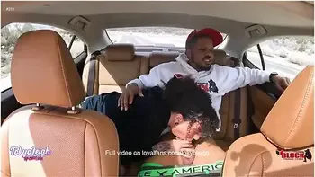 278: I Let A Cute Uber Driver Suck My Hubbys Dick Feat. 9blockprod, Tokyo Leigh & Frecklemonade