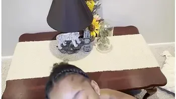 She Sucked This Bbc So Good Until I Nutted