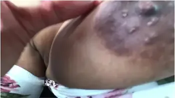 Masturbating & Dildo-ing In My Car. Creamy