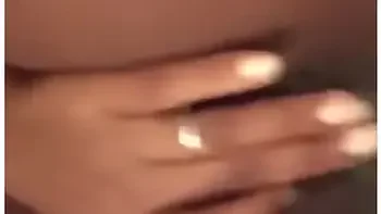 Tease Time In The Bath