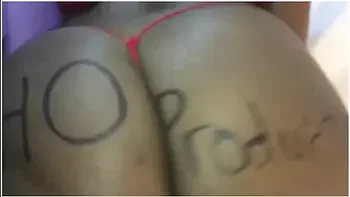 Let That Booty Walk - Dirty Diana