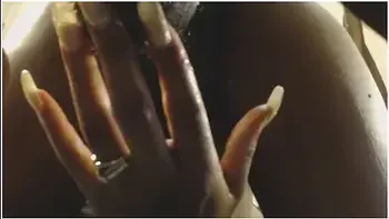 Loyalty & Queen Royalty New Pornstar Couple#twinnflame Sex!!