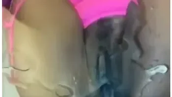 New!! Royalty Squirts For A Stepdaddy!!