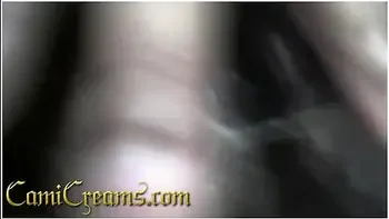 Grool Creamy Panty Hairy Pink Pussy Cute Ebony Bbw - Cami Creams