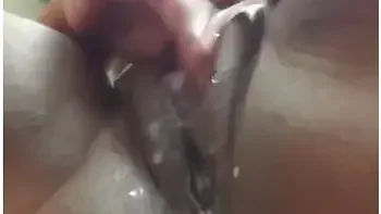 Covering Your Face In My Juices