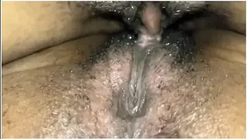 Ebony Stud Rides Femdom Clit Tribbing