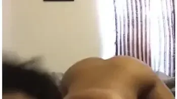 Bedroom Masturbation