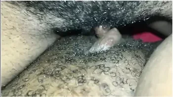 Ebony Lesbians Tribbing