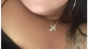 Horny And Wet As Fuck