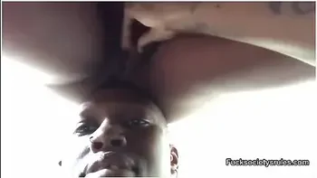 Clit And Ass Sucking (biting)