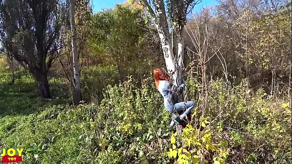 Remote Vibrators Inside Two Hot Girls - SFW Public Fun | Part 1