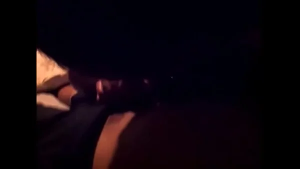 Girlfriend homemade sextape