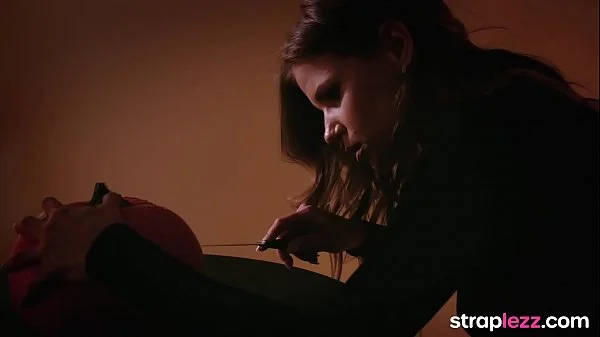 Transcendent Halloween trip