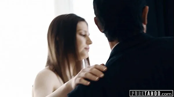 PURE TABOO Stepmom Caught Teen with Step-Uncle & Joins In