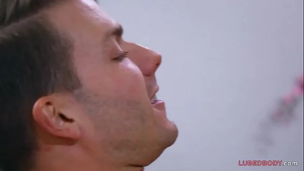 She just loves nuru massage - Sofi Ryan