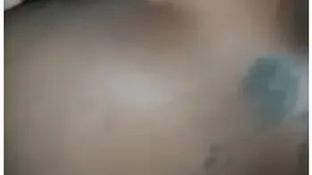 Ebony Milf Ass Smackin On Stepdaddy Dick