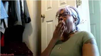 Trapping The Babysitter