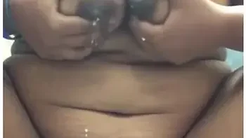 Biggest Pussy Lips (your Favorite Fetish!) Fluffy Bunny