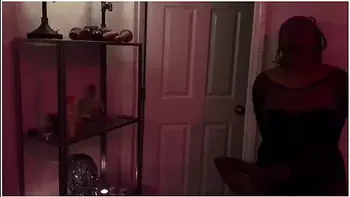 Ebony Bdsm Sensory Deprivation