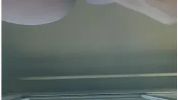 Naughty Babysitter Masturbates For Neighbor In Window (sexy Moaning)