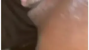 Creamy Crack Pov Nutting In Her Pussy Was Amazing