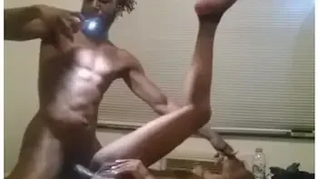 Ebony Teen 18+ Fucked All Ways