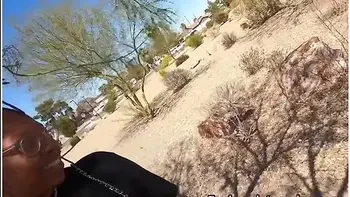 Fingered In The Park Short Film