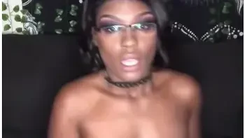 Smoking And Talking About Getting Fucked