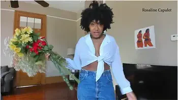 The Work Wife With Rosaline Capulet