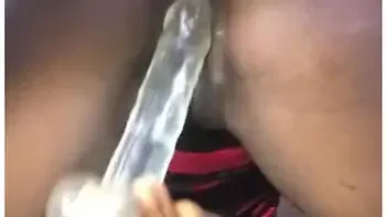 I Love Riding My Dildo Lots Of Cum And Pleasure