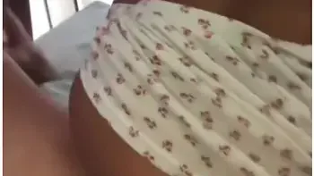 Riding Dick While He Smokes A Blunt On 4/20