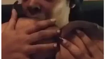 Preview Of Topless Toke